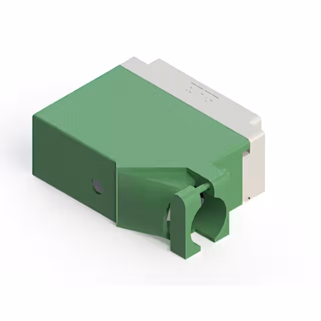 516-090-501-320 EDAC Inc.  Spezialisiert